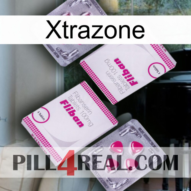 Xtrazone 33